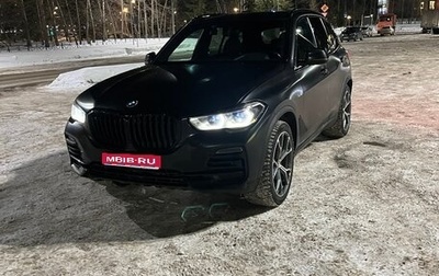 BMW X5, 2019 год, 5 800 000 рублей, 1 фотография