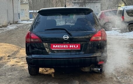 Nissan Wingroad III, 2004 год, 370 000 рублей, 1 фотография