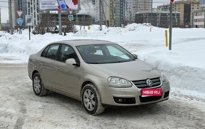 Volkswagen Jetta VI, 2008 год, 420 000 рублей, 1 фотография