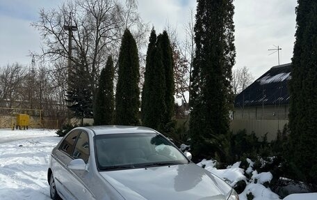 KIA Cerato I, 2007 год, 430 000 рублей, 1 фотография