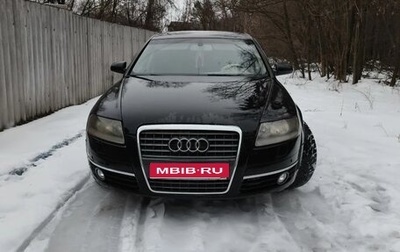 Audi A6, 2006 год, 735 000 рублей, 1 фотография