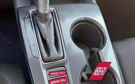 Honda Integra IV, 2025 год, 2 844 800 рублей, 8 фотография