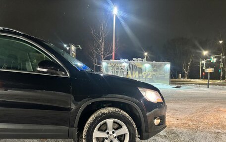 Volkswagen Tiguan I, 2010 год, 917 000 рублей, 5 фотография