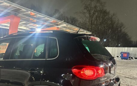 Volkswagen Tiguan I, 2010 год, 917 000 рублей, 4 фотография