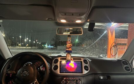 Volkswagen Tiguan I, 2010 год, 917 000 рублей, 7 фотография