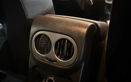 Volkswagen Tiguan I, 2010 год, 917 000 рублей, 9 фотография