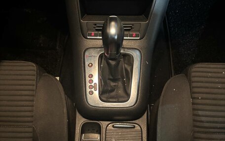 Volkswagen Tiguan I, 2010 год, 917 000 рублей, 13 фотография