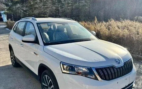 Skoda Kamiq I, 2025 год, 2 360 000 рублей, 3 фотография
