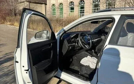 Skoda Kamiq I, 2025 год, 2 360 000 рублей, 7 фотография