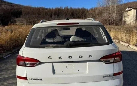 Skoda Kamiq I, 2025 год, 2 360 000 рублей, 6 фотография