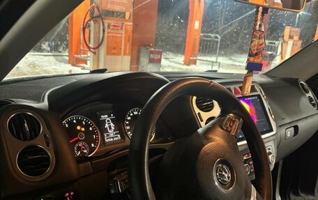 Volkswagen Tiguan I, 2010 год, 917 000 рублей, 12 фотография