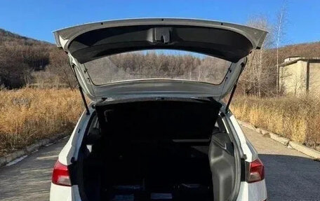 Skoda Kamiq I, 2025 год, 2 360 000 рублей, 9 фотография