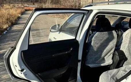 Skoda Kamiq I, 2025 год, 2 360 000 рублей, 11 фотография