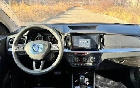 Skoda Kamiq I, 2025 год, 2 360 000 рублей, 8 фотография