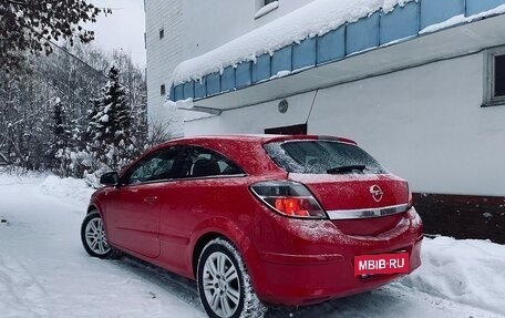 Opel Astra H, 2011 год, 545 000 рублей, 5 фотография