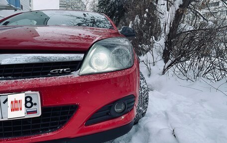 Opel Astra H, 2011 год, 545 000 рублей, 17 фотография