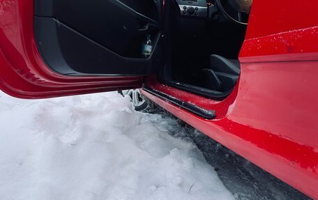 Opel Astra H, 2011 год, 545 000 рублей, 13 фотография