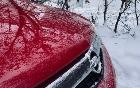 Opel Astra H, 2011 год, 545 000 рублей, 15 фотография