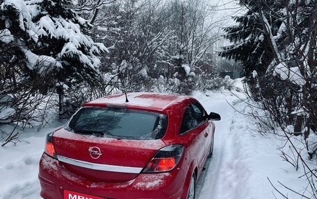 Opel Astra H, 2011 год, 545 000 рублей, 10 фотография