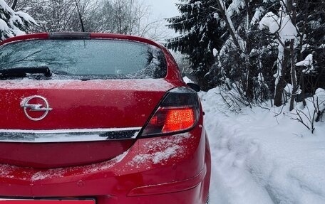 Opel Astra H, 2011 год, 545 000 рублей, 9 фотография