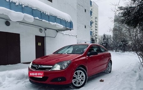 Opel Astra H, 2011 год, 545 000 рублей, 6 фотография
