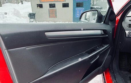 Opel Astra H, 2011 год, 545 000 рублей, 27 фотография