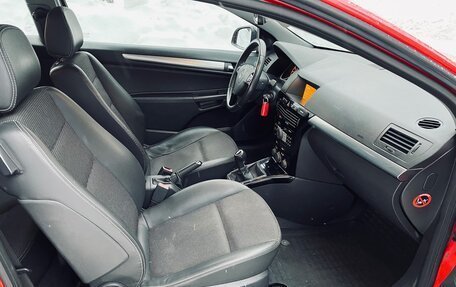 Opel Astra H, 2011 год, 545 000 рублей, 22 фотография