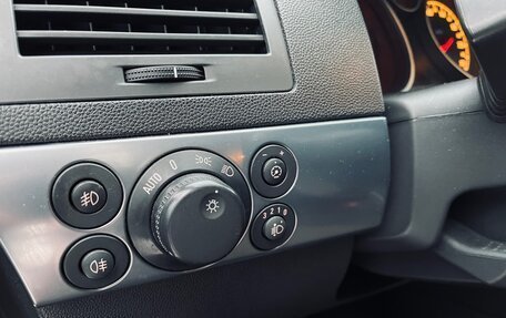 Opel Astra H, 2011 год, 545 000 рублей, 25 фотография