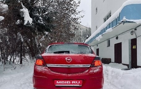 Opel Astra H, 2011 год, 545 000 рублей, 7 фотография