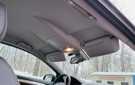 Opel Astra H, 2011 год, 545 000 рублей, 19 фотография