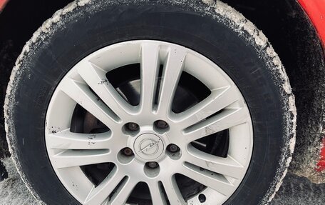 Opel Astra H, 2011 год, 545 000 рублей, 28 фотография