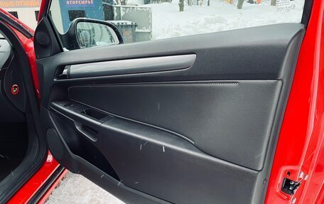 Opel Astra H, 2011 год, 545 000 рублей, 24 фотография