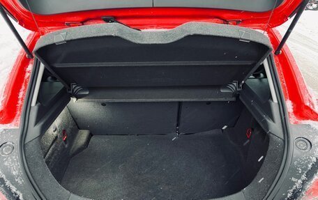 Opel Astra H, 2011 год, 545 000 рублей, 30 фотография