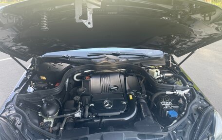 Mercedes-Benz E-Класс, 2012 год, 1 900 000 рублей, 3 фотография