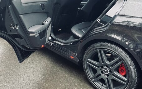 Mercedes-Benz E-Класс, 2012 год, 1 900 000 рублей, 8 фотография