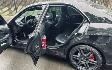 Mercedes-Benz E-Класс, 2012 год, 1 900 000 рублей, 9 фотография