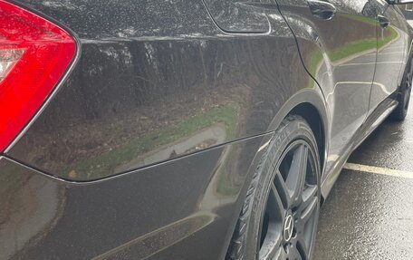 Mercedes-Benz E-Класс, 2012 год, 1 900 000 рублей, 18 фотография