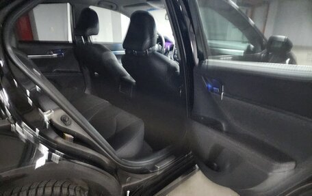 Toyota Camry, 2018 год, 2 800 000 рублей, 8 фотография