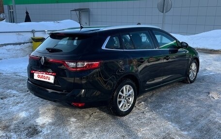 Renault Megane IV, 2019 год, 1 380 000 рублей, 5 фотография
