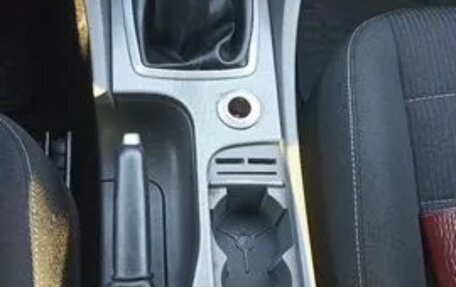 Ford Focus II рестайлинг, 2008 год, 400 000 рублей, 9 фотография