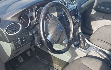 Ford Focus II рестайлинг, 2008 год, 400 000 рублей, 4 фотография