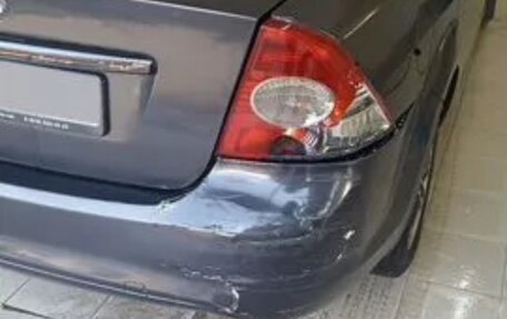 Ford Focus II рестайлинг, 2008 год, 400 000 рублей, 5 фотография