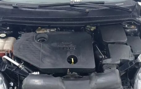 Ford Focus II рестайлинг, 2008 год, 400 000 рублей, 10 фотография