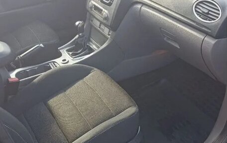 Ford Focus II рестайлинг, 2008 год, 400 000 рублей, 3 фотография