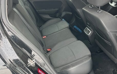 Renault Megane IV, 2019 год, 1 380 000 рублей, 11 фотография