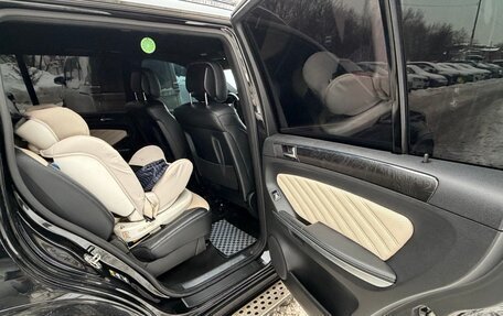 Mercedes-Benz GL-Класс, 2012 год, 2 250 000 рублей, 8 фотография