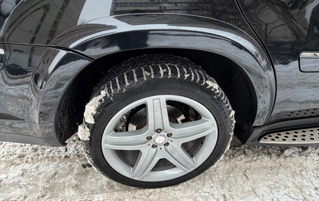 Mercedes-Benz GL-Класс, 2012 год, 2 250 000 рублей, 7 фотография