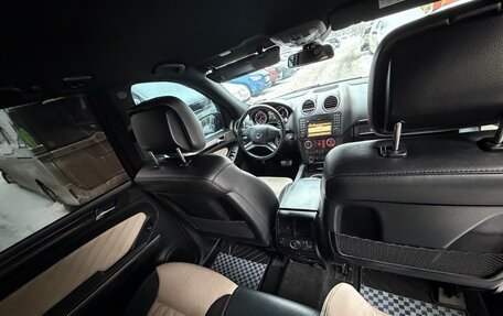 Mercedes-Benz GL-Класс, 2012 год, 2 250 000 рублей, 10 фотография