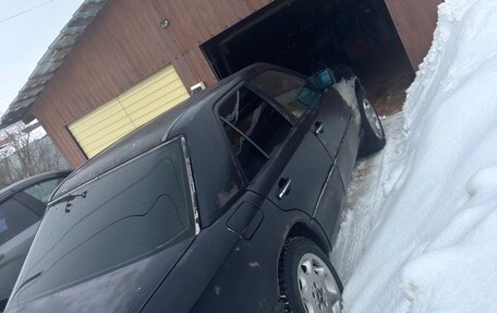 Mercedes-Benz W124, 1993 год, 200 000 рублей, 3 фотография