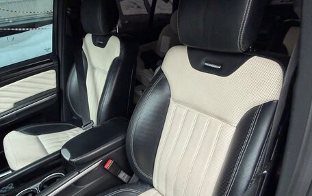 Mercedes-Benz GL-Класс, 2012 год, 2 250 000 рублей, 14 фотография